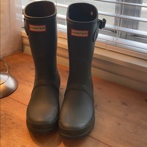 Hunter Boots